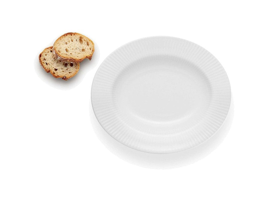 Eva Solo Djup tallrik LEGIO NOVA 21 x 17 cm, oval