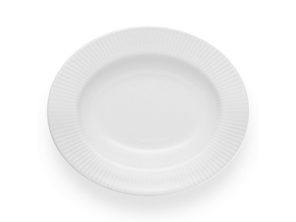 Eva Solo Djup tallrik LEGIO NOVA 21 x 17 cm, oval