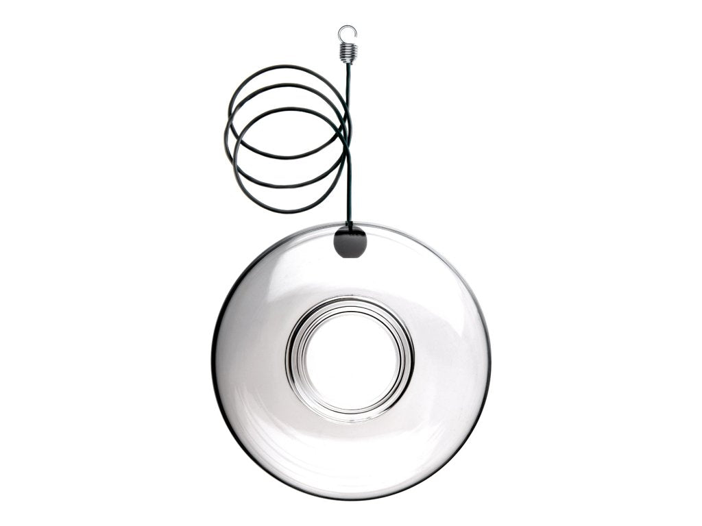 Eva Solo Fågelmatare 14 cm, hängande, glas