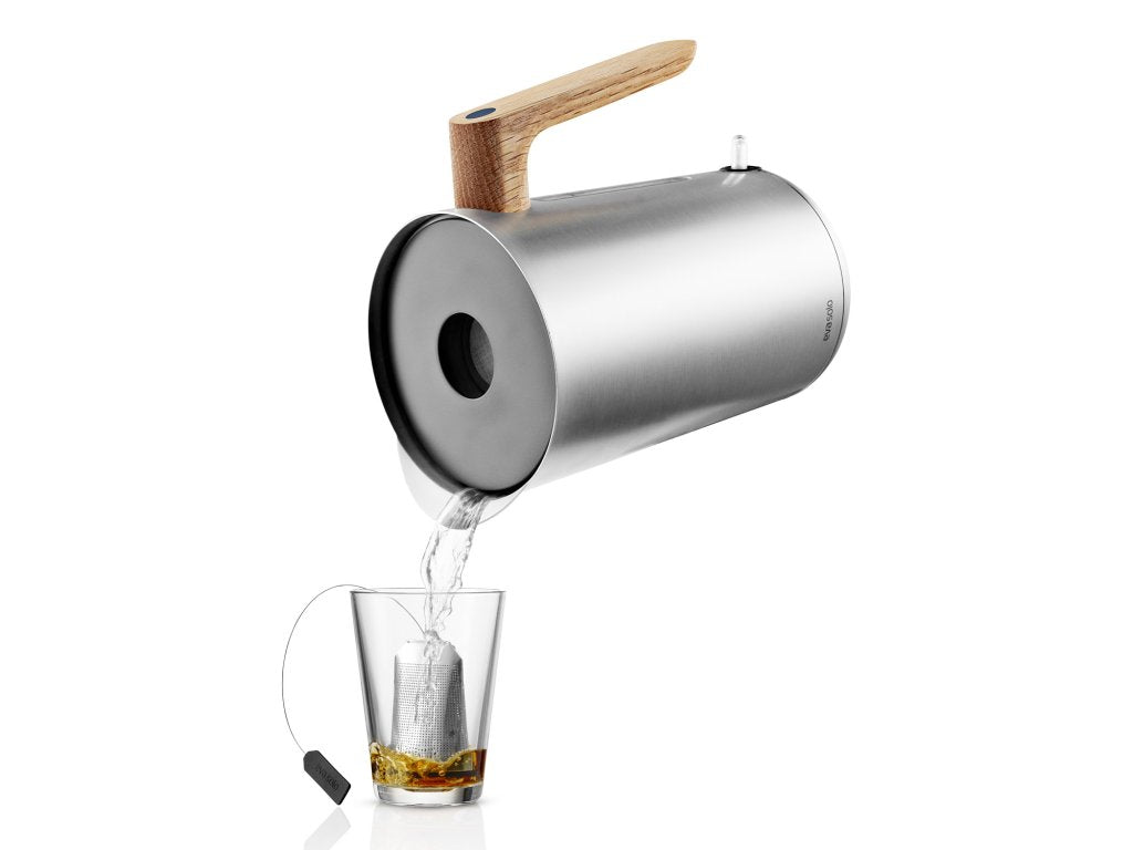 Eva Solo Elektrisk vattenkokare NORDIC KITCHEN 1,5 l