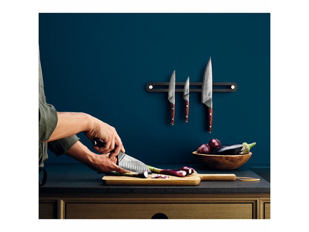 Eva Solo Santoku-kniv NORDIC KITCHEN 18 cm