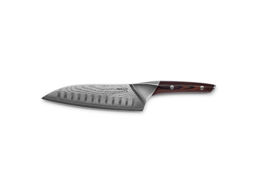 Eva Solo Santoku-kniv NORDIC KITCHEN 18 cm