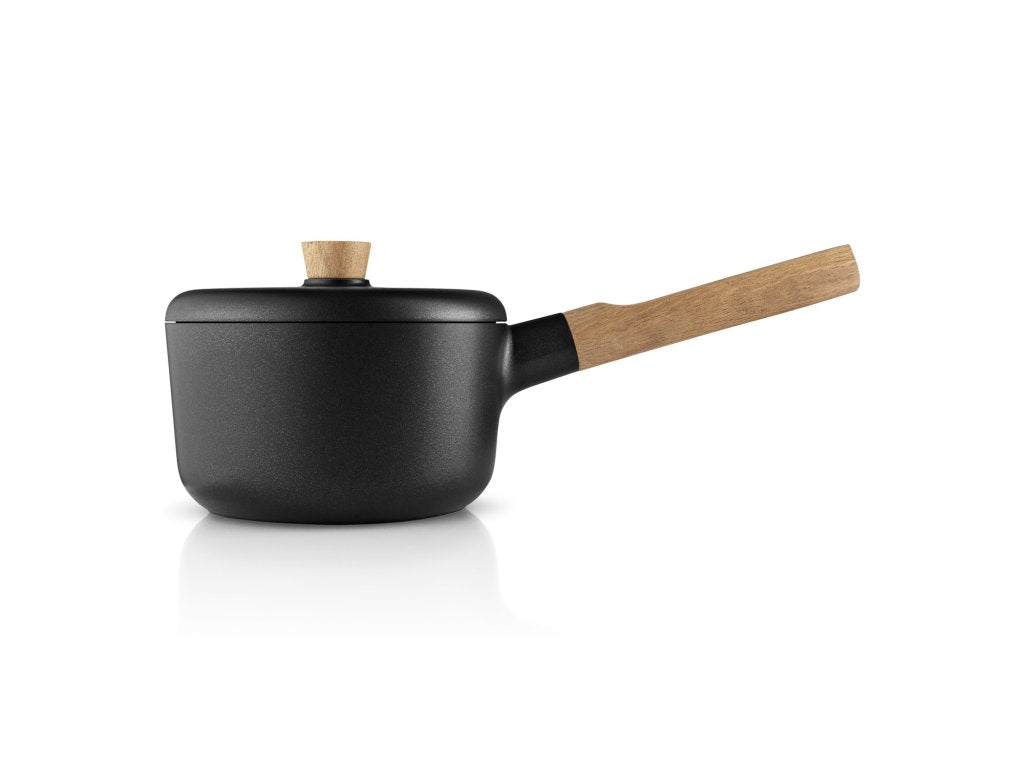 Eva Solo Kastrull NORDIC KITCHEN 16 cm, med lock
