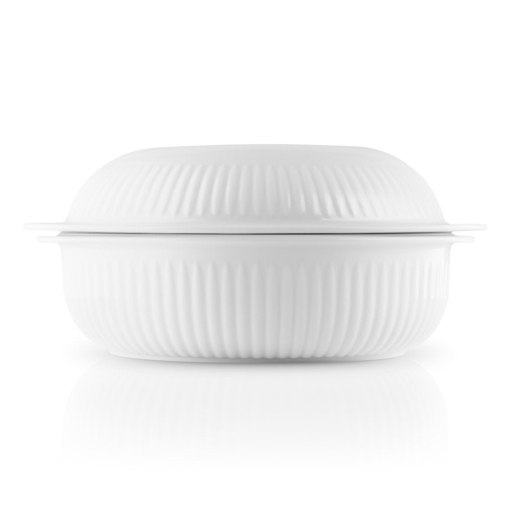 Eva Solo Stekpanna LEGIO NOVA 6,2 l, 38,5 x 24 cm, oval