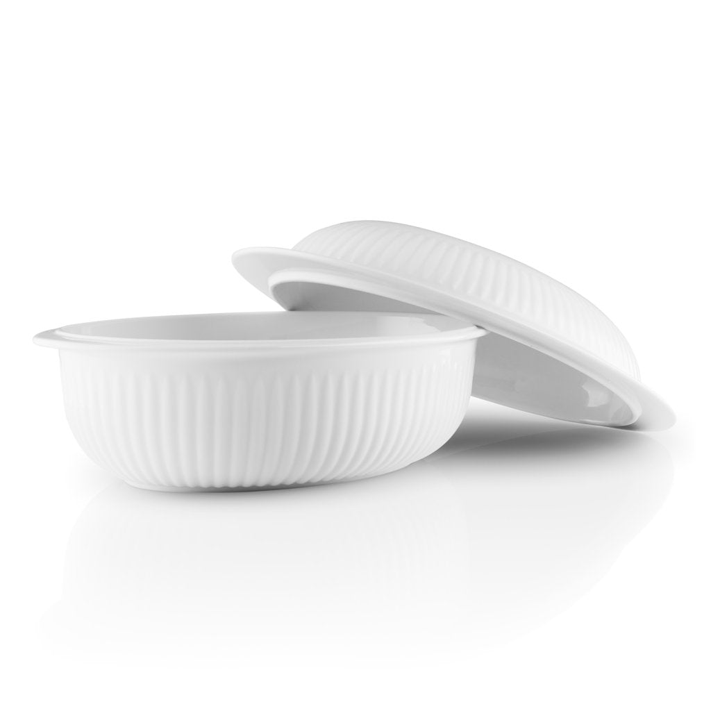 Eva Solo Stekpanna LEGIO NOVA 6,2 l, 38,5 x 24 cm, oval