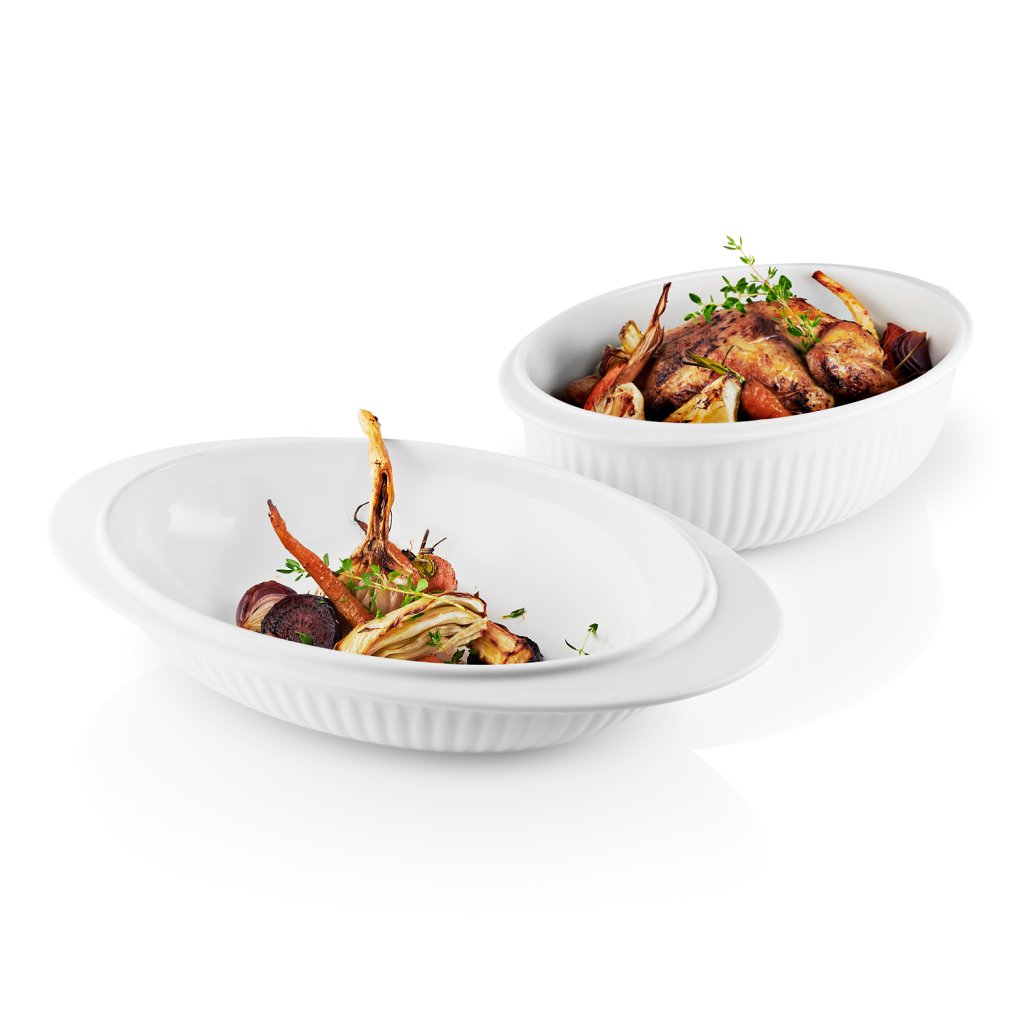 Eva Solo Stekpanna LEGIO NOVA 6,2 l, 38,5 x 24 cm, oval