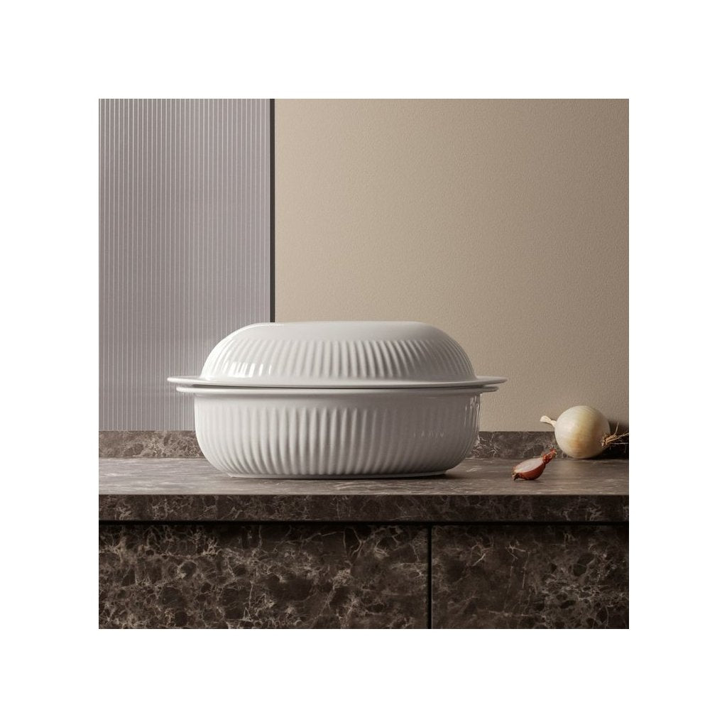 Eva Solo Stekpanna LEGIO NOVA 6,2 l, 38,5 x 24 cm, oval