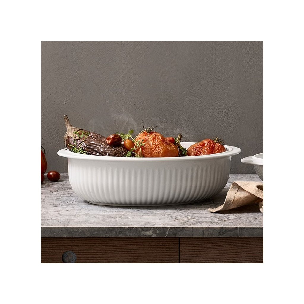 Eva Solo Stekpanna LEGIO NOVA 6,2 l, 38,5 x 24 cm, oval