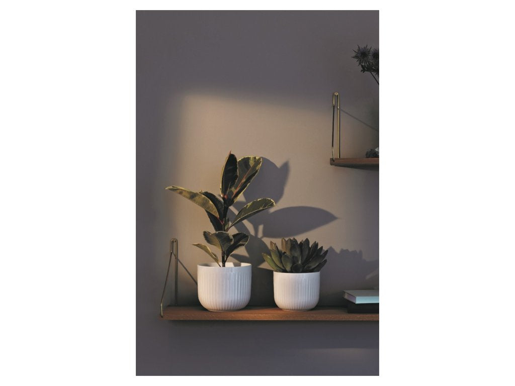 Eva Solo Blomkruka LEGIO NOVA 13 cm, vit