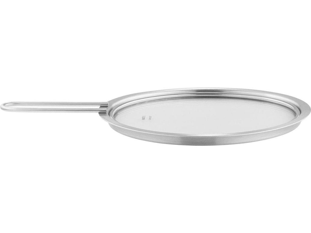 Eva Solo Kastrullock 20 cm, platt, glas