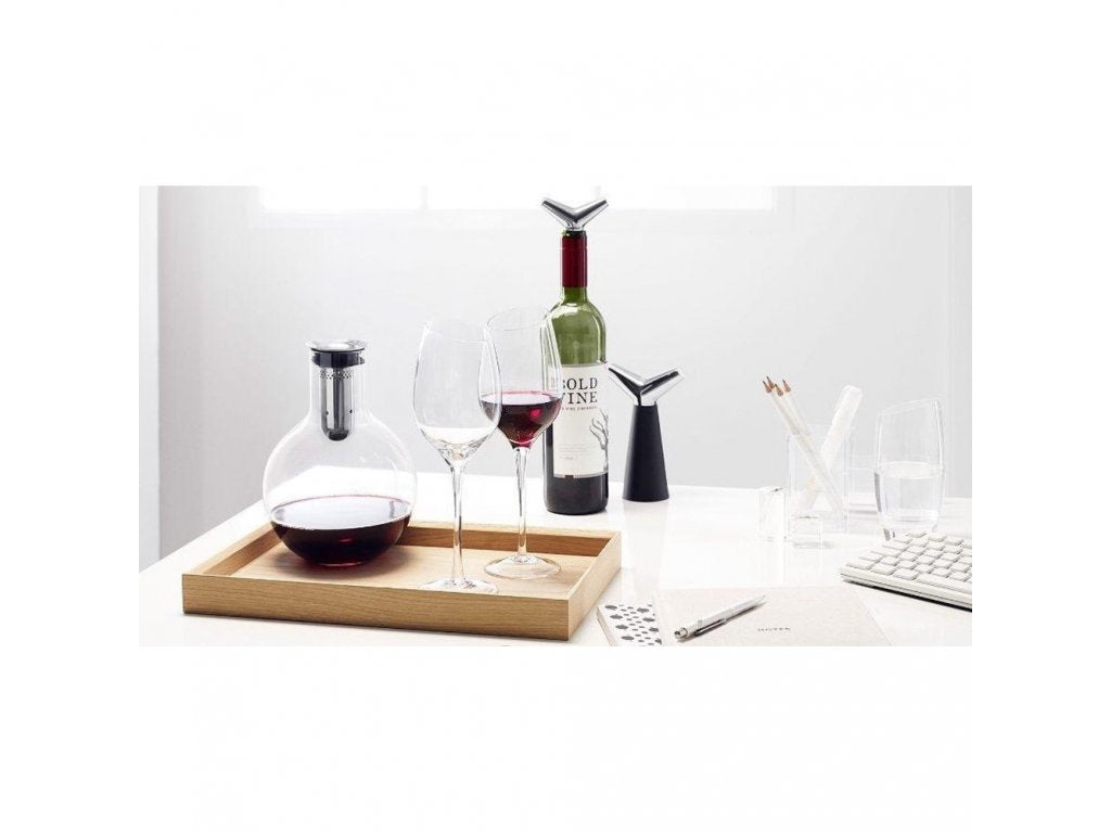 Eva Solo Rödvinsglas 500 ml