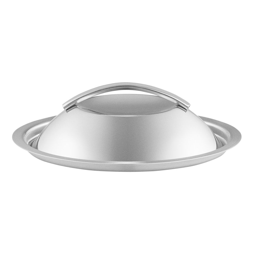 Eva Solo Kastrullock 16 cm, välvt, rostfritt stål