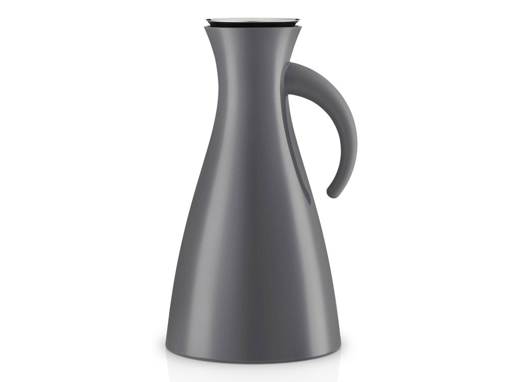 Eva Solo Termokanna 1 l, grå