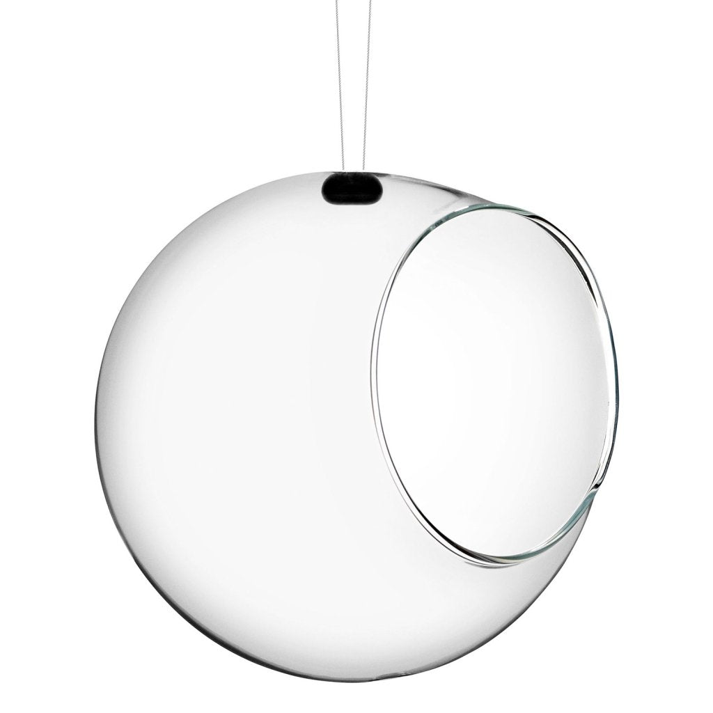 Eva Solo Mini-fågelmatare, set i 2 delar, hängande