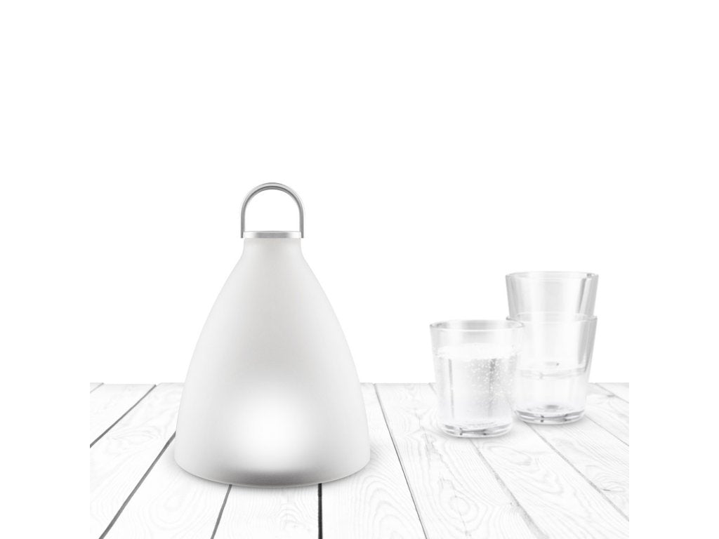 Eva Solo Solcellslykta för utomhusbruk SUNLIGHT BELL