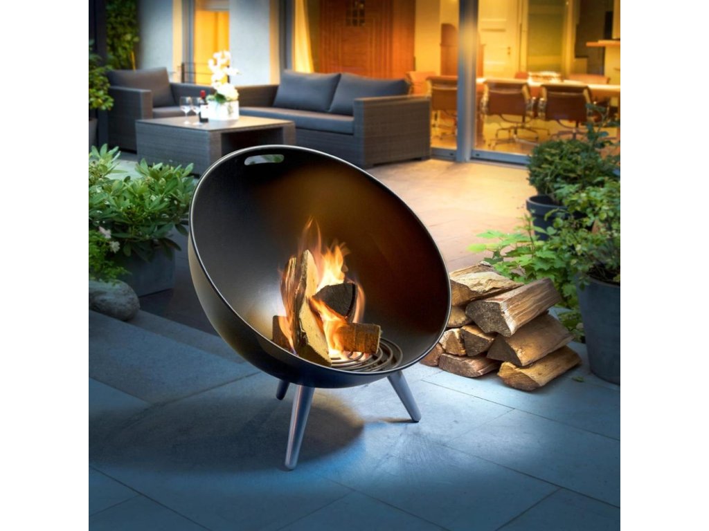 Eva Solo Eldgrop FIREGLOBE 54 cm