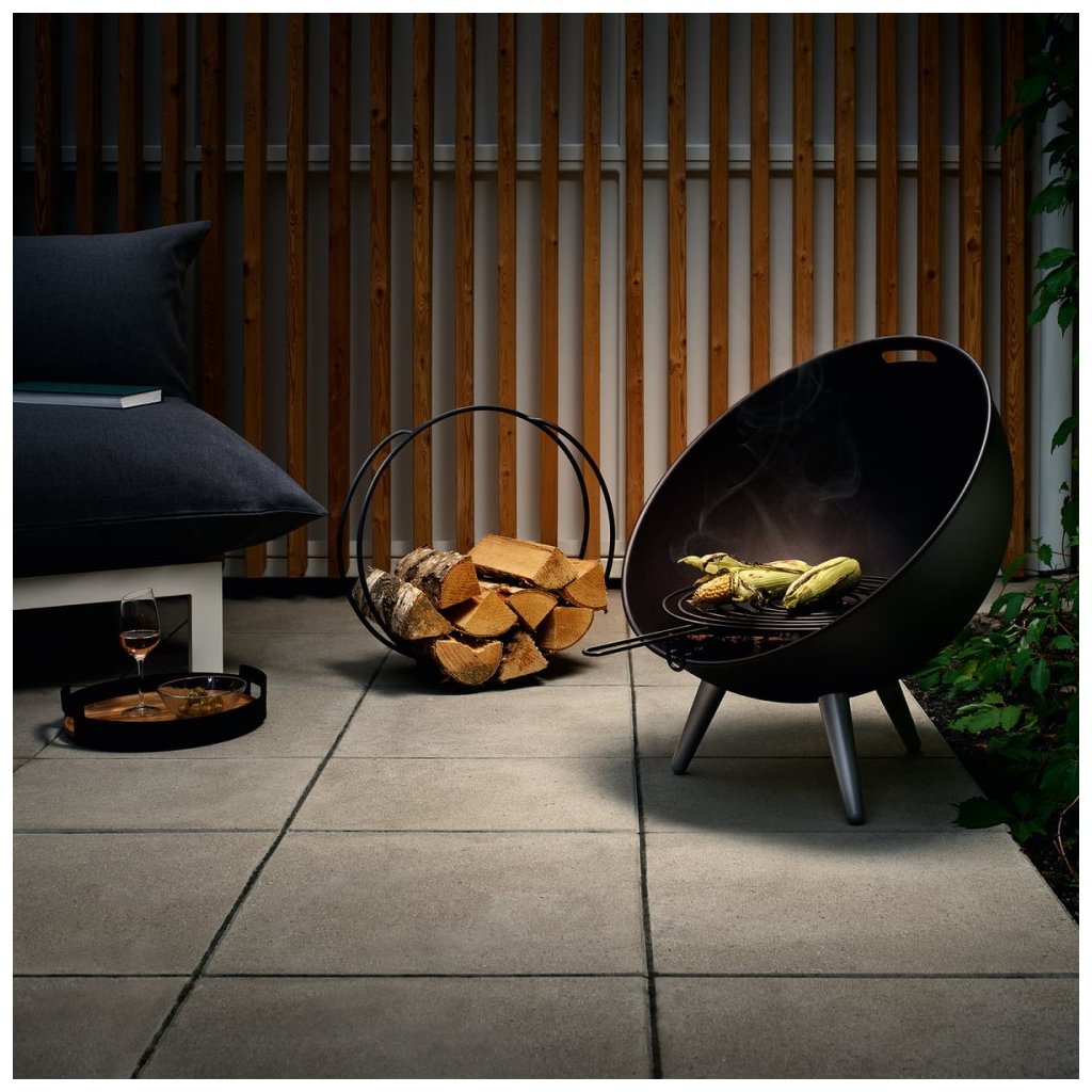 Eva Solo Eldgrop FIREGLOBE 54 cm