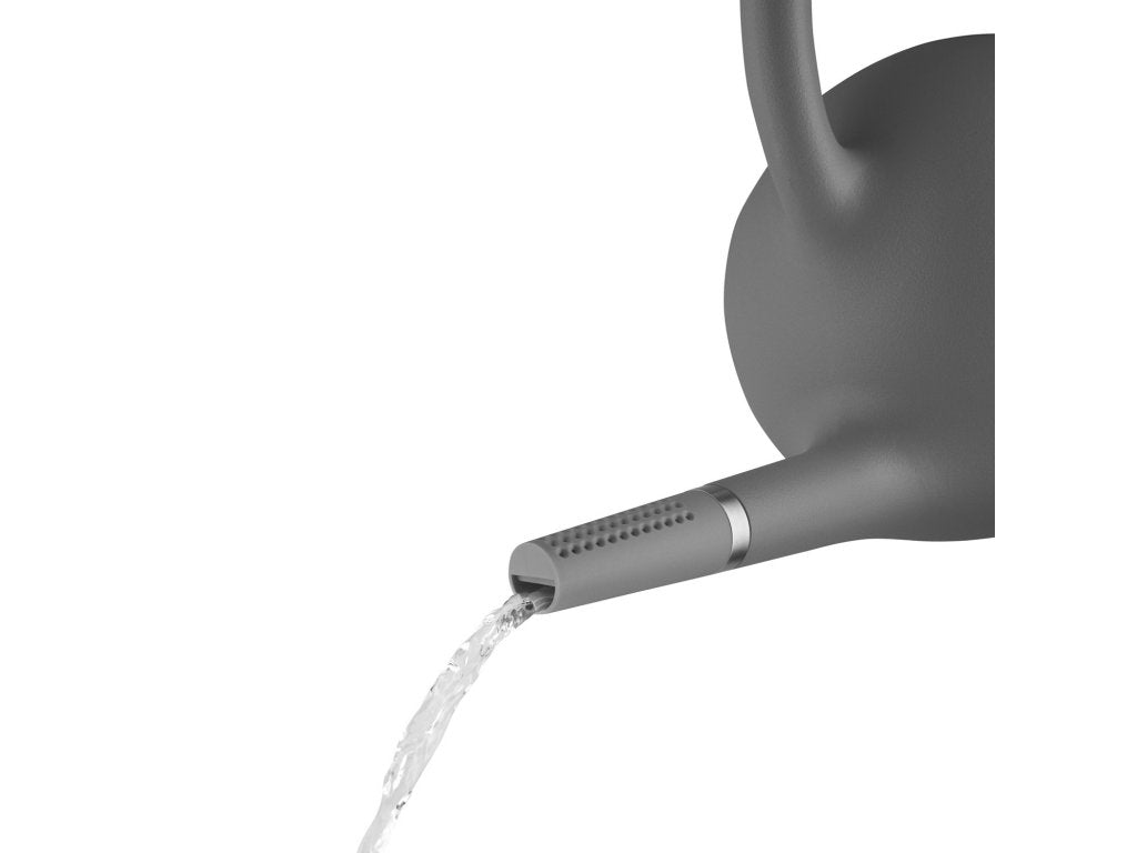 Eva Solo Vattenkanna GLOBE 9 l, mörkgrå