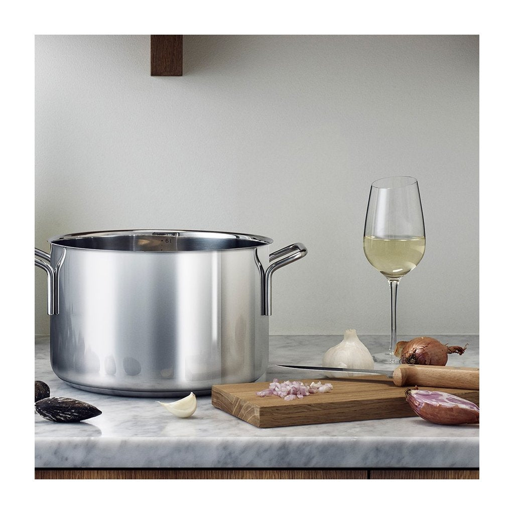 Eva Solo Rödvinsglas MAGNUM 600 ml