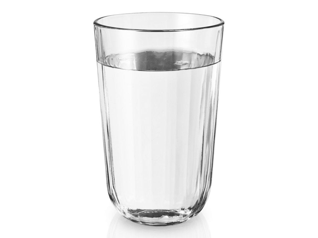 Eva Solo Vattenglas, set i 4 delar, 430 ml