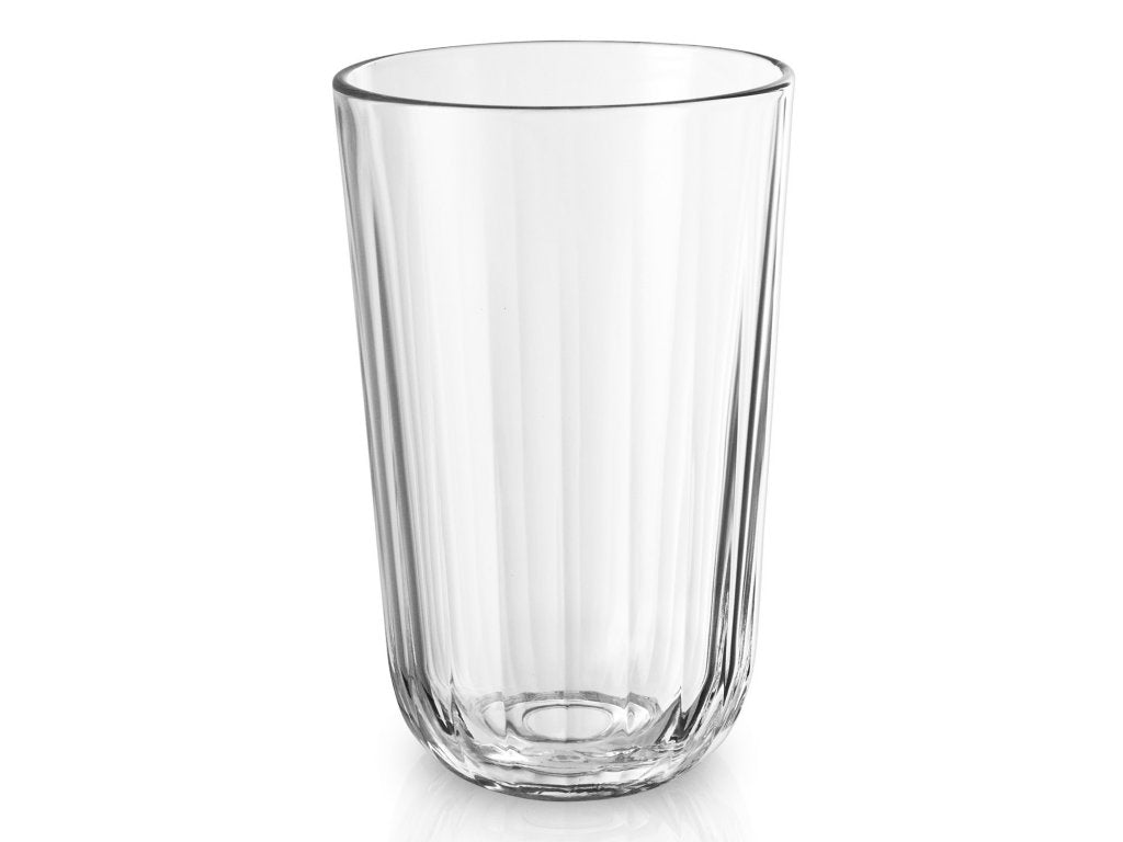 Eva Solo Vattenglas, set i 4 delar, 430 ml