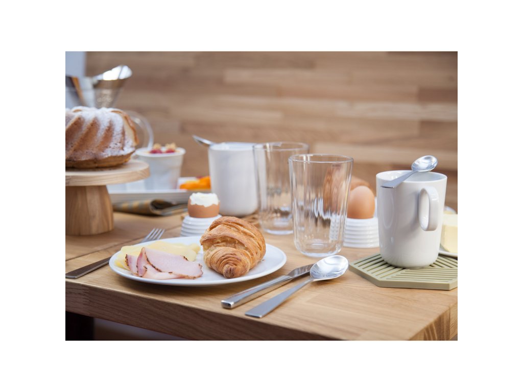 Eva Solo Vattenglas, set i 4 delar, 430 ml