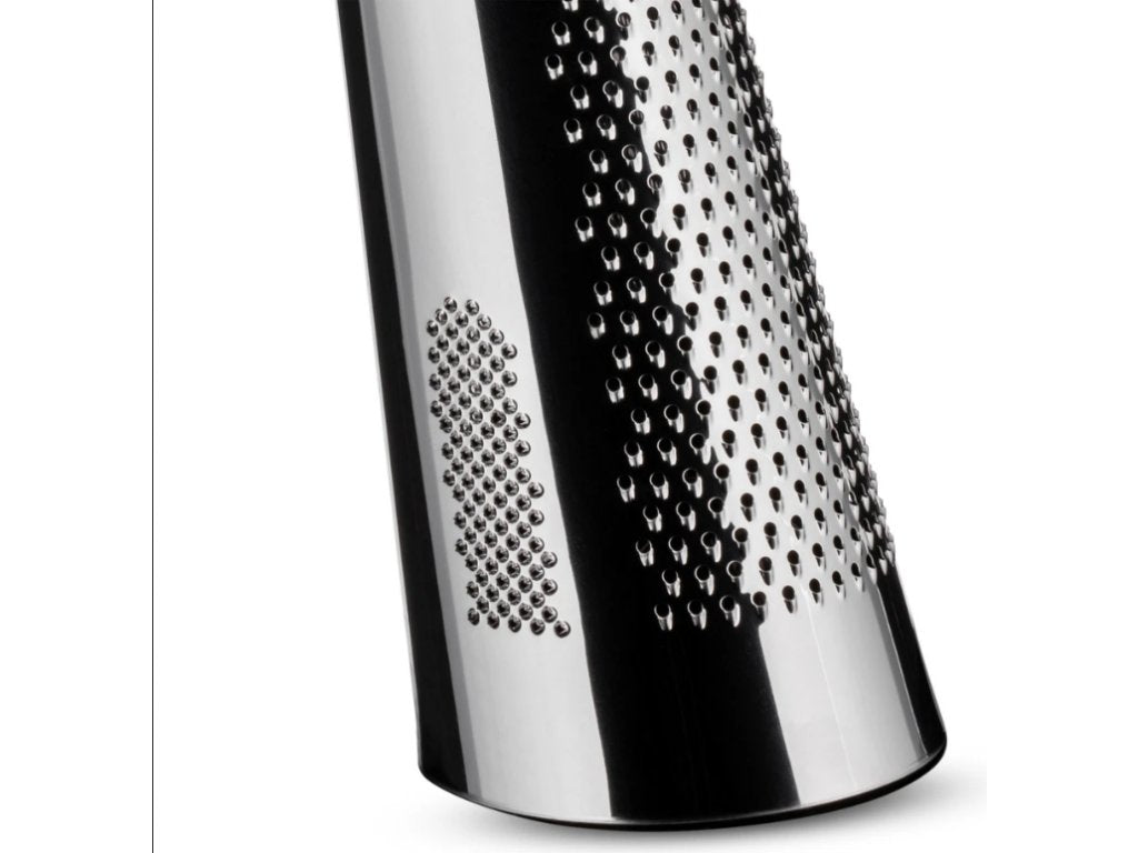 Alessi Ost rivjärn TODO