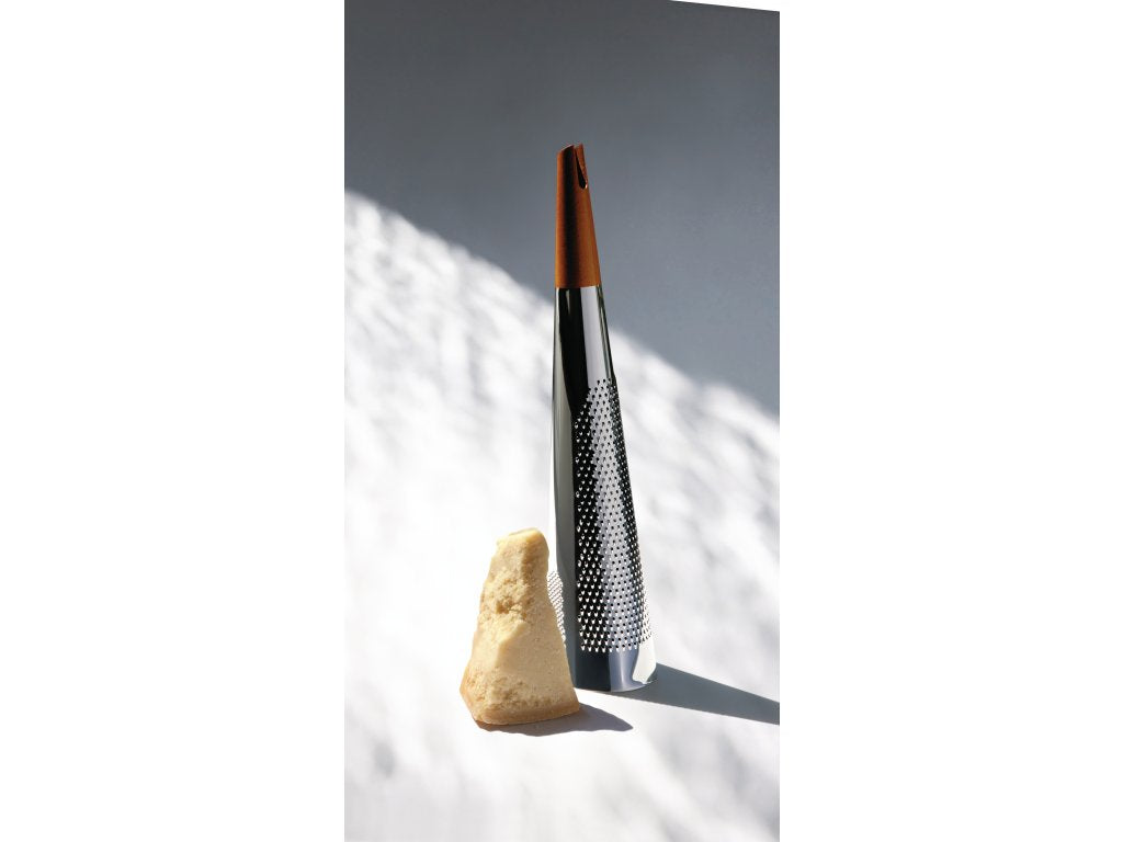 Alessi Ost rivjärn TODO