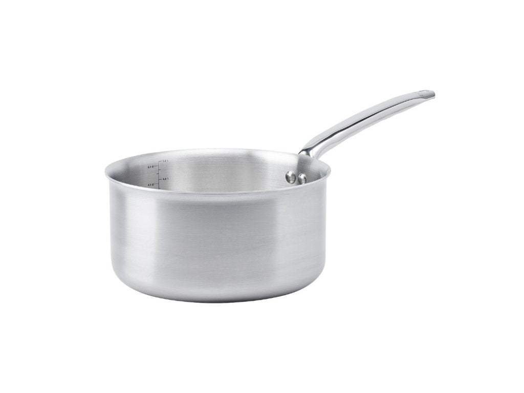 de Buyer Kastrull ALCHIMY 24 cm, 7 l, rostfritt stål