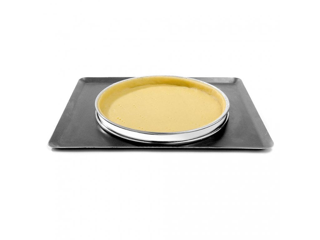 de Buyer Bakplåt 40 x 30 cm, non-stick, aluminium
