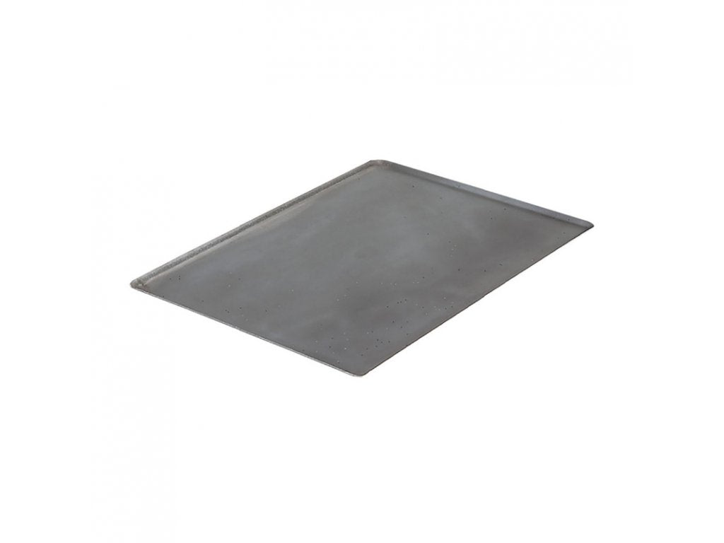 de Buyer Bakplåt 40 x 30 cm, stål