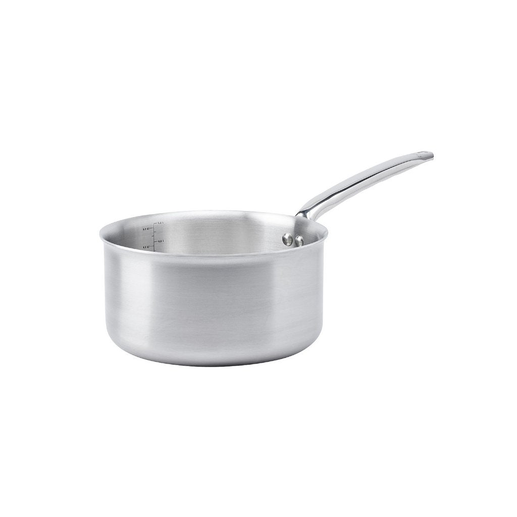 de Buyer Kastrull ALCHIMY 16 cm, 1,5 l, rostfritt stål