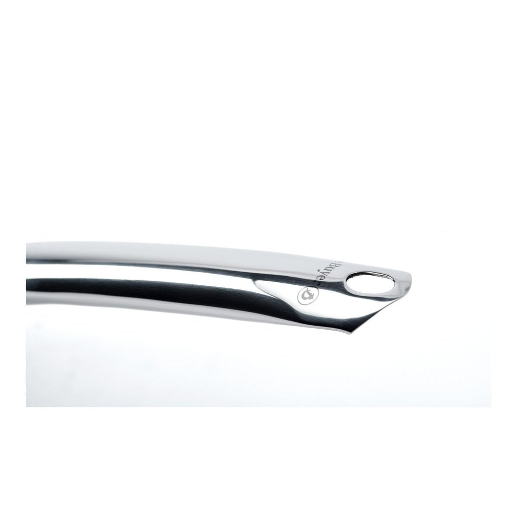 de Buyer Kastrull ALCHIMY 14 cm, 1 l, rostfritt stål