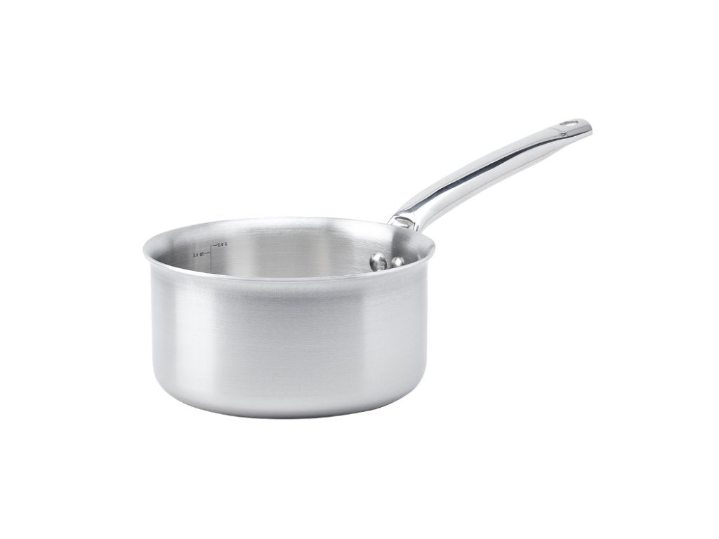 de Buyer Kastrull ALCHIMY 18 cm, 2 l, rostfritt stål