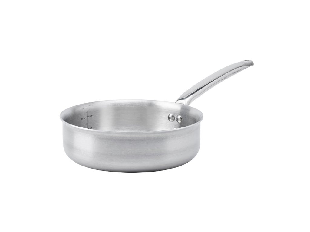 de Buyer Alchimy Traktörpanna 3 L 24 cm