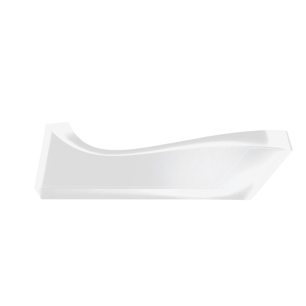 bamix Stavmixer CORDLESS PLUS, trådlös, vit, Bamix