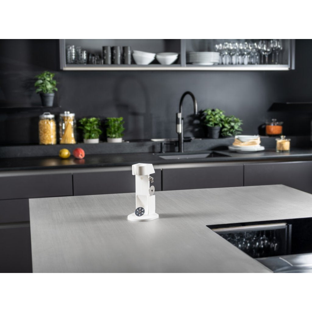 bamix Stativ för stavmixer DELUXE, vit, Bamix