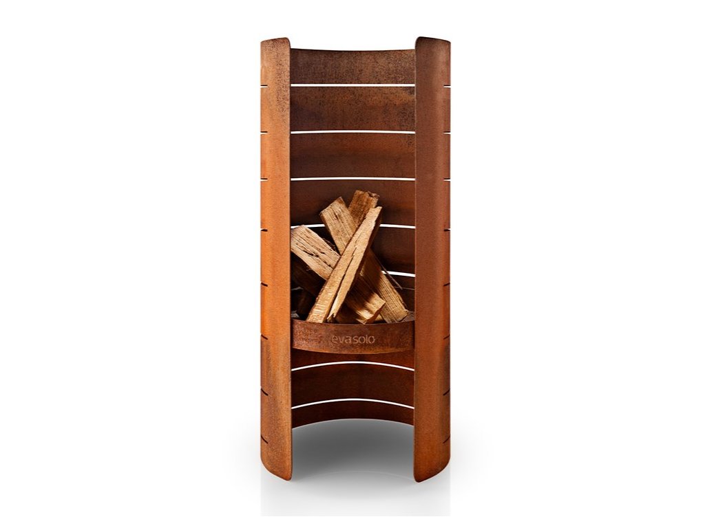 Eva Solo Eldstad FIRECYLINDER