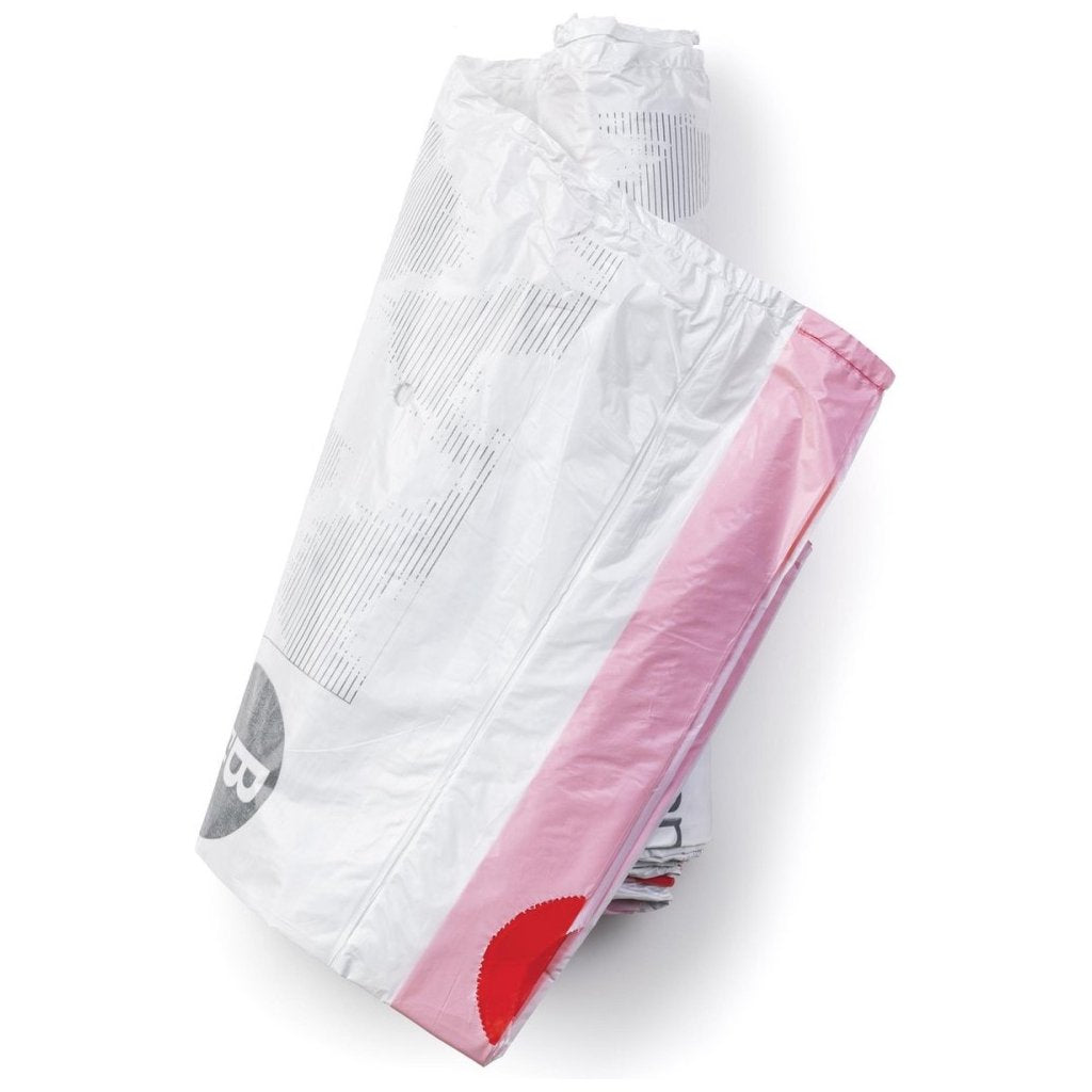 Brabantia Soppåsar B PERFECTFIT 5 l, 200 st