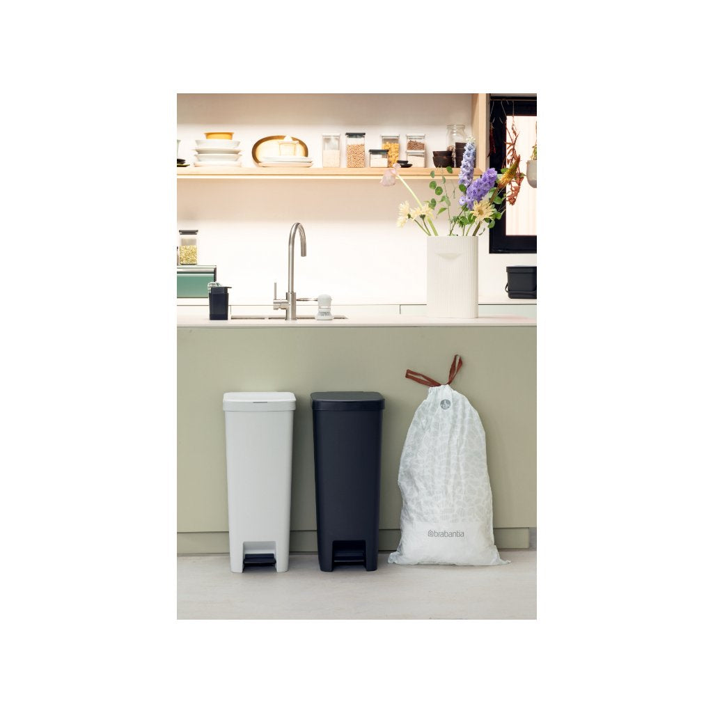Brabantia Soppåsar L PERFECTFIT 40-45 l, 40 st