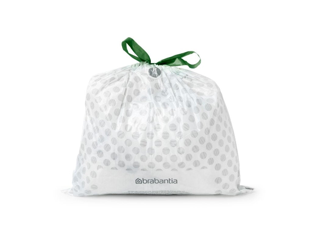 Brabantia Soppåsar R PERFECTFIT 36 l, 20 st