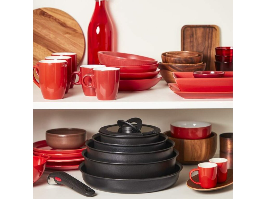 Tefal Kastrull INGENIO UNLIMITED L7632832 16 cm
