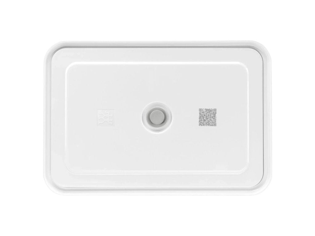 ZWILLING Matförvaringslåda med vakuumförslutning FRESH & SAVE 2,8 l, Zwilling