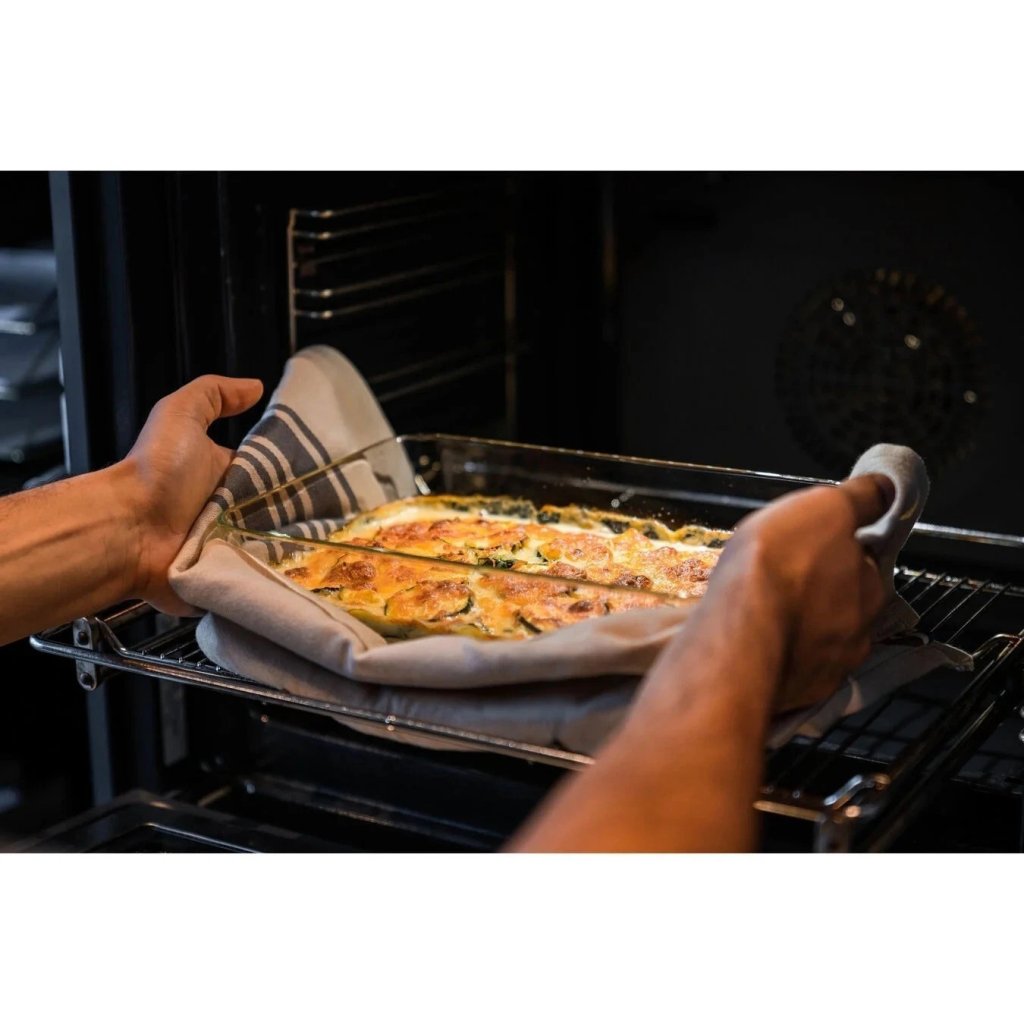 ZWILLING Matförvaringslåda med vakuumförslutning FRESH & SAVE 2,8 l, Zwilling