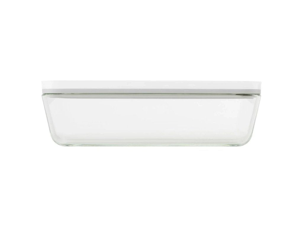 ZWILLING Matförvaringslåda med vakuumförslutning FRESH & SAVE 2,8 l, Zwilling