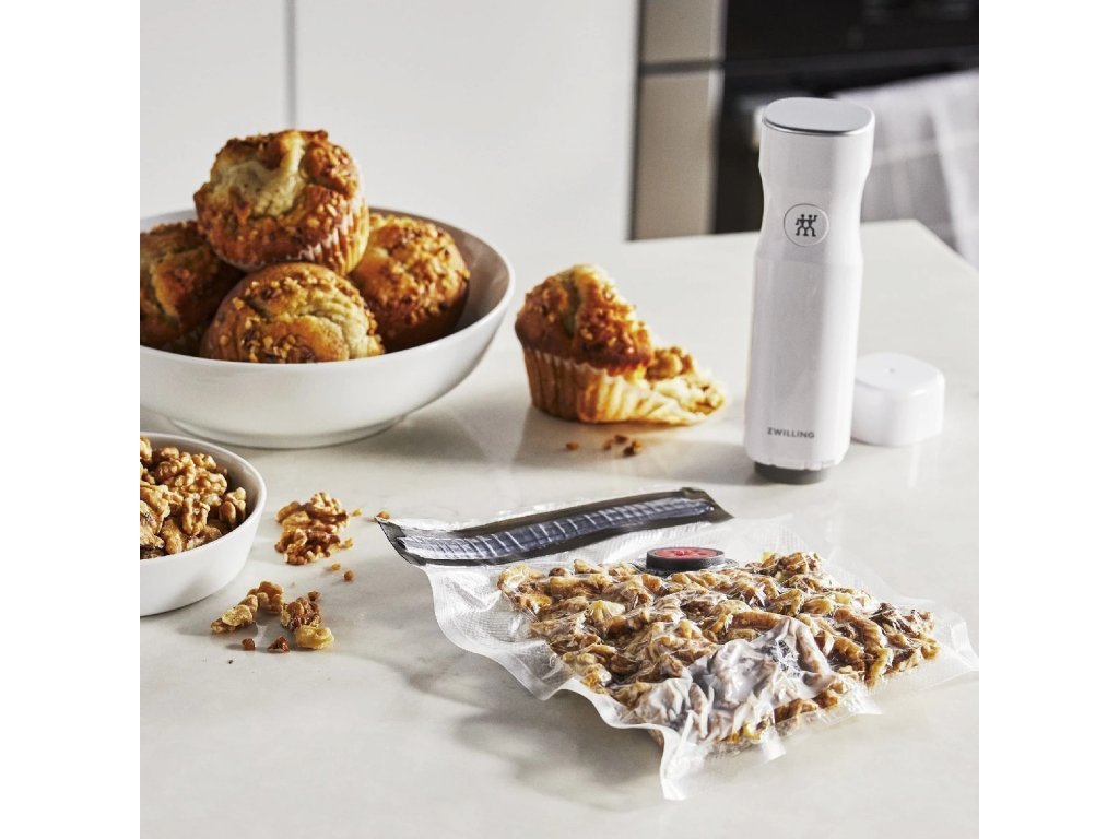 ZWILLING Vakuumpump FRESH & SAVE, elektrisk, Zwilling