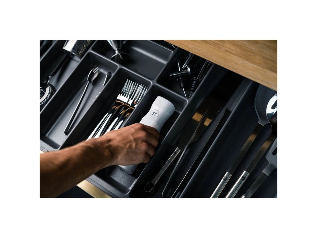 ZWILLING Vakuumpump FRESH & SAVE, elektrisk, Zwilling