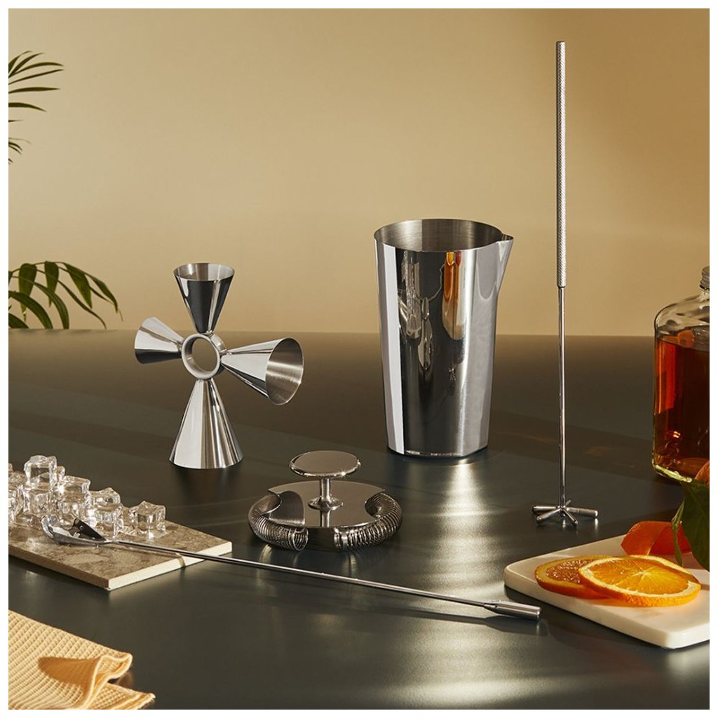 Alessi Bartendersil THE TENDING BOX