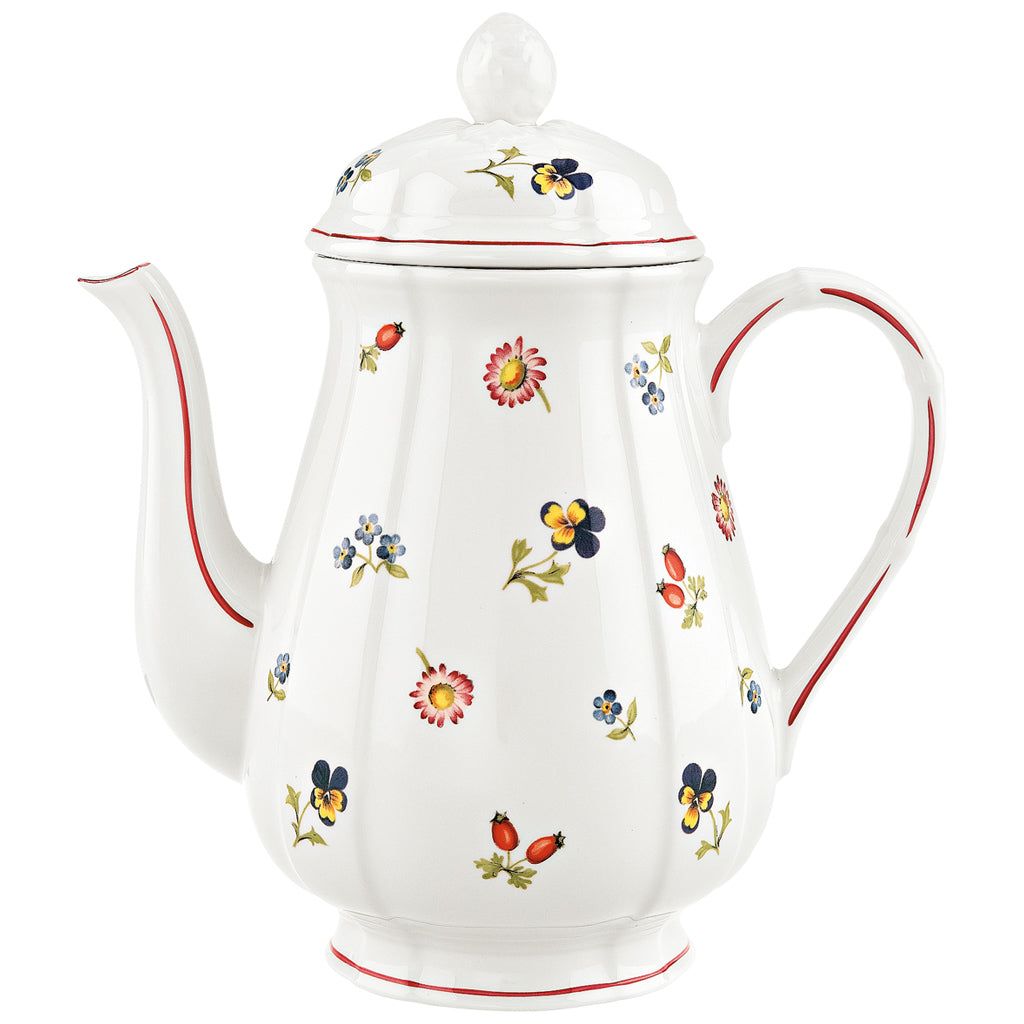 Villeroy & Boch Petite Fleur Kaffekanna 1.1 l