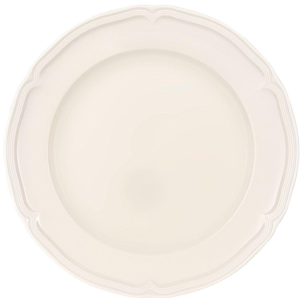 Villeroy & Boch Manoir Flat tallrik 267 mm